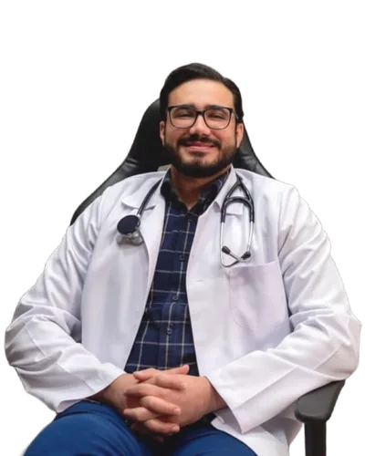 Dr. Danilo Boaventura