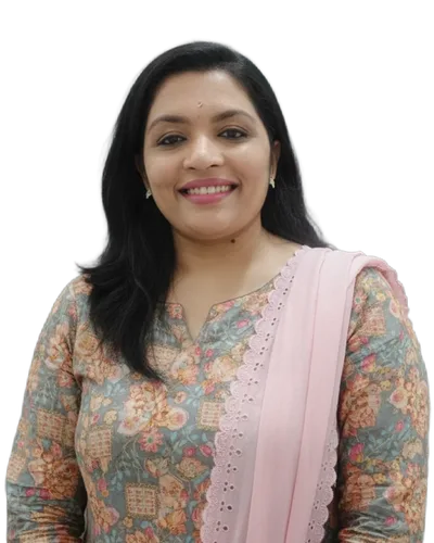 Manisha Jethava Sangle