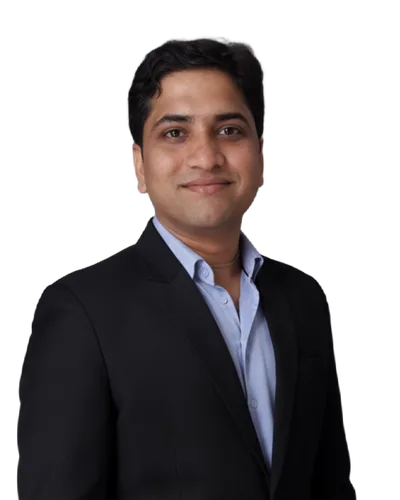 Dr. Vivek Mishra