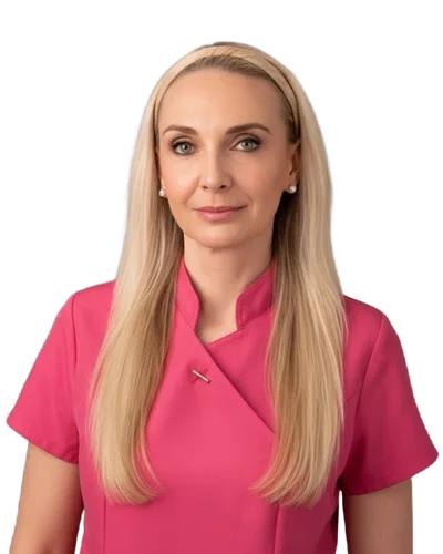 Sabine Dillen