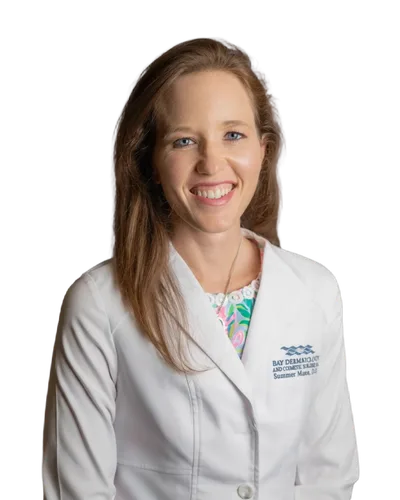 Dr. Summer Moon