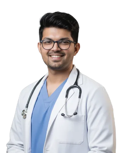 Dr. Hamza Ahmad