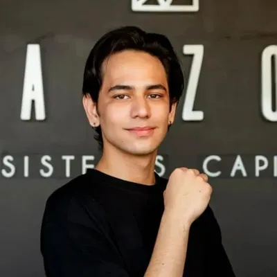 Anthony Clements