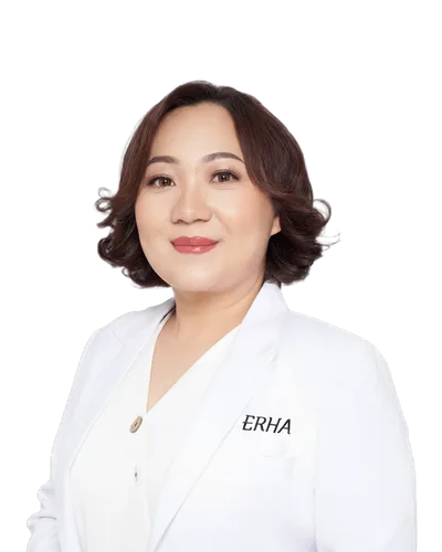 Silvi Suhardi