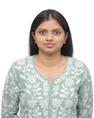 Shilpa Amrutha S