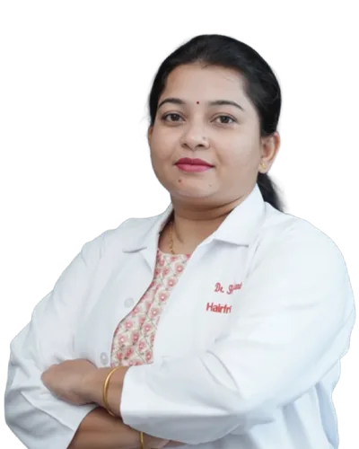 Dr. Shridevi Lakhe