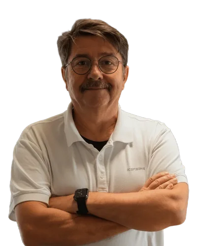 Dr. Andreas Moser