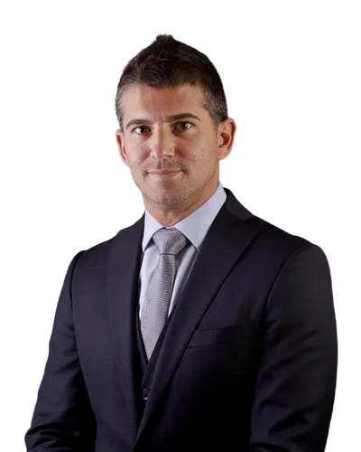 Dr. Ezequiel Panno