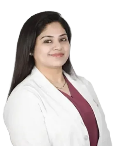 Dr. Swathi Kammili