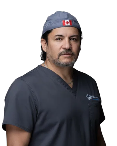 Dr. Juan Manuel Andrade