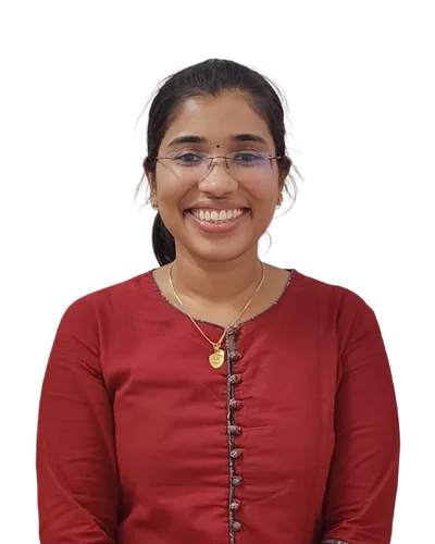 Chandana Shajil
