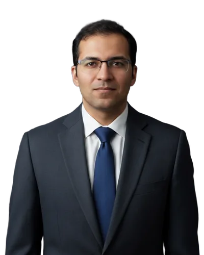 Dr. Hamed Ghodsi