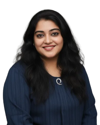 Dr. Punam De