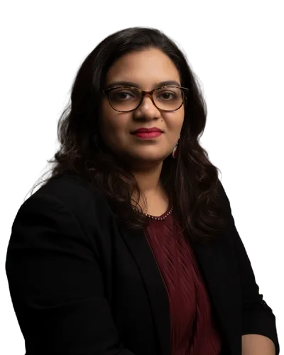 Dr. Dhanyata Ghubade-Phadte