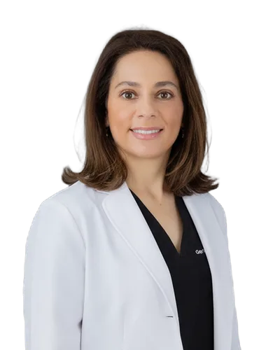 Geraldine Pires