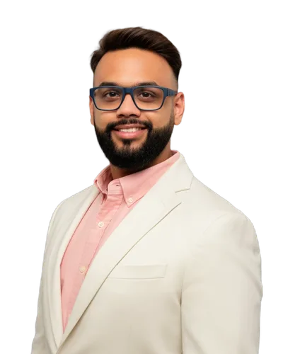 Manish Ahuja