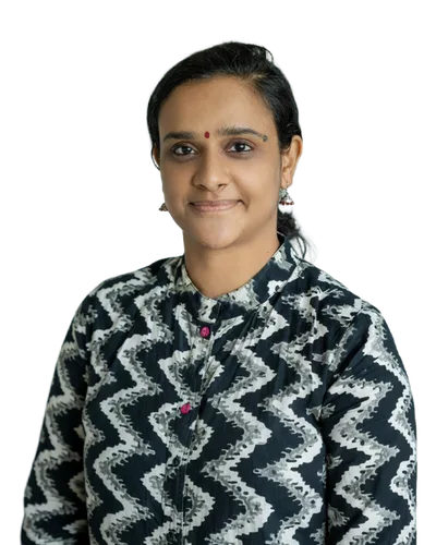Neeraja S Kartha