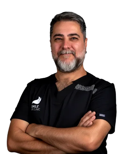 Dr. Reşat Arpacı