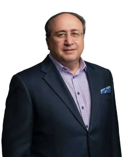 Dr. Michael Eisemann