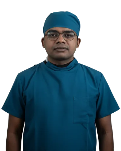 Dr. Ranjit Singh