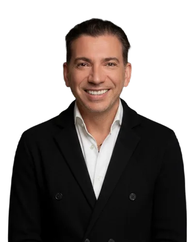 Dr. Reza P. Azar