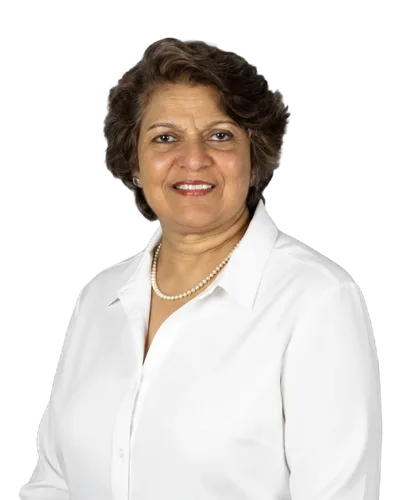 Dr. Vidya Kini
