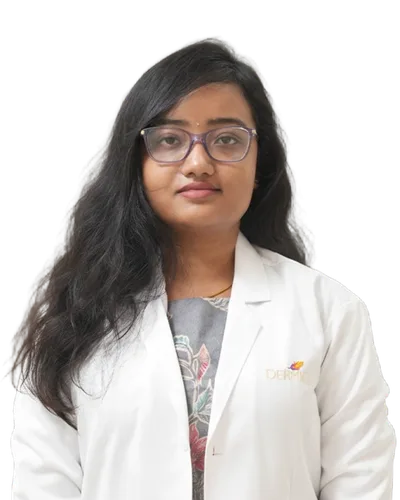 Nikitha Nellore