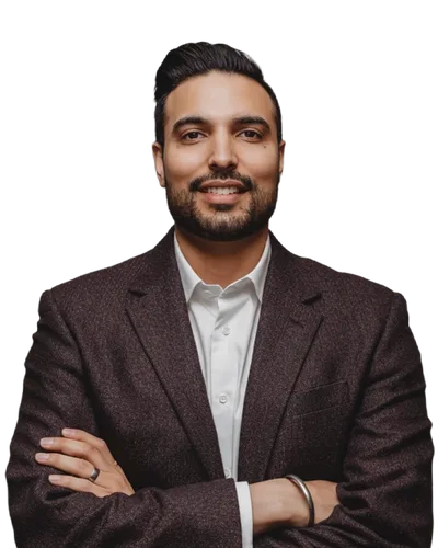 Dr. Navdeep Dhaliwal