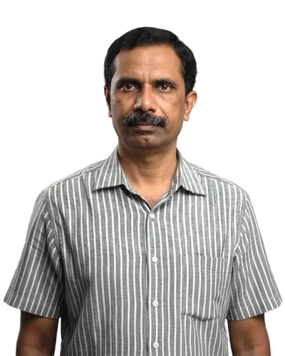 Dr. P.M.C. Naidu