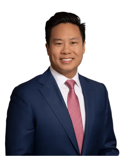 Dr. Timothy Peter Wu