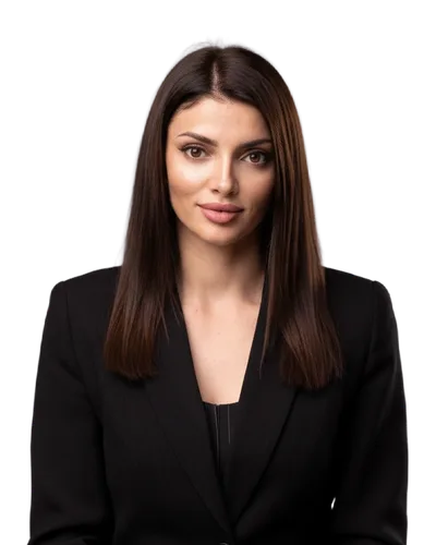 Natalia Eichmann