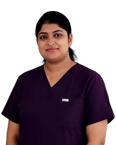 Radha Penumatsa