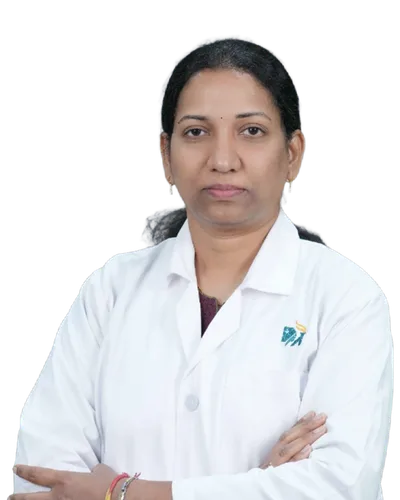 Swapna Kunduru