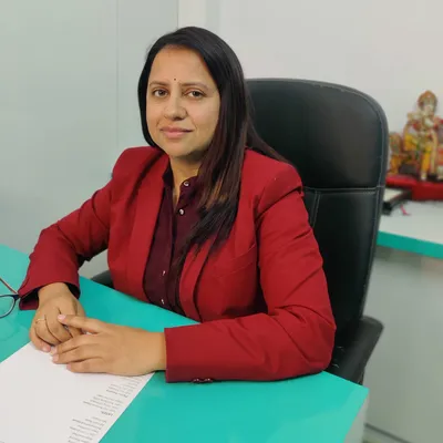 Dr. Priyanka Sharma