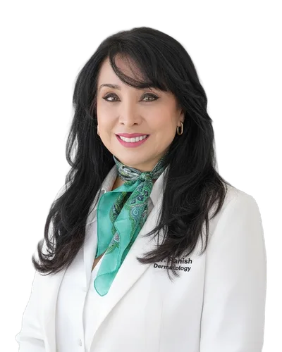 Dr. Hanieh Erdmann