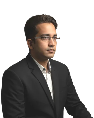 Dr. Naveen Dahiya