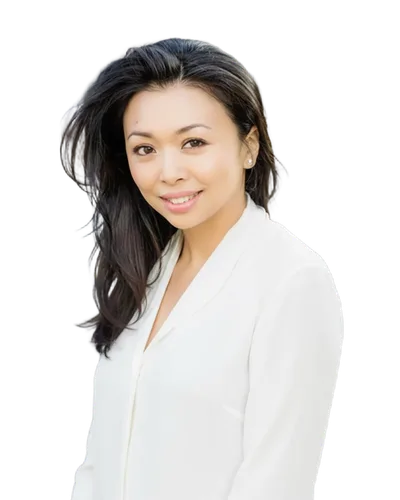 Sharon Wong