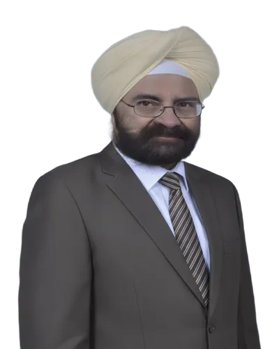 Dr. Mohan Singh