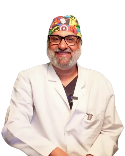 Dr. Tejinder Bhatti
