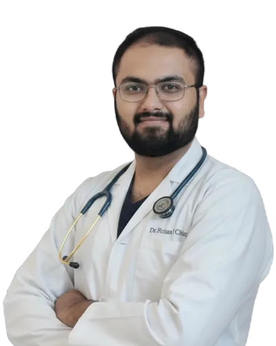 Dixant Chhikara