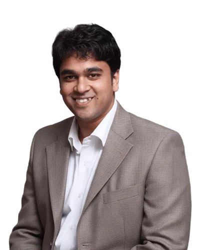 Aniket Koparkar