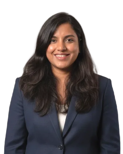 Dr. Bharti Aggarwal