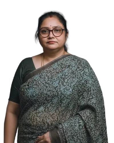 Dr. D. L. Jyothi