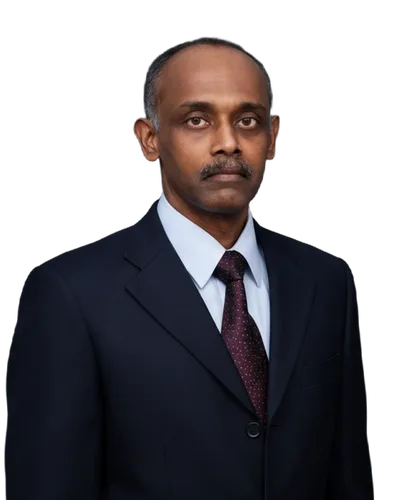 Vijendran Pragasam