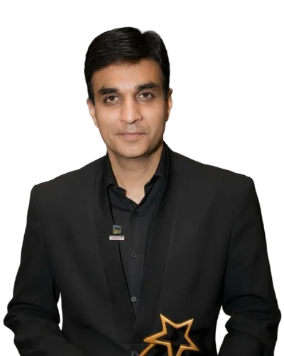 Muhammad Nasir Rashid