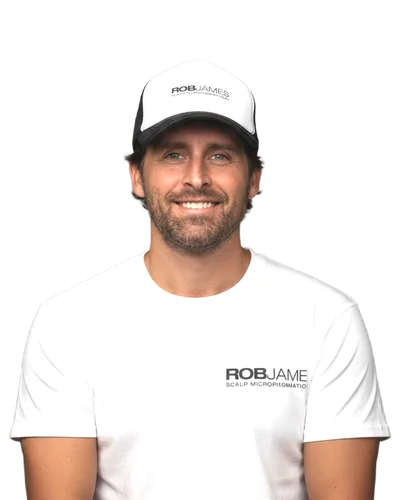 Rob James