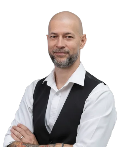 Quinton Gordon