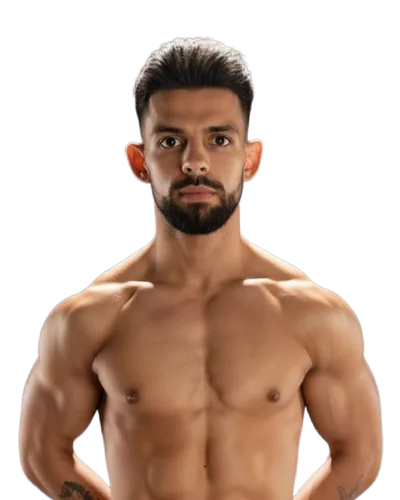 Sean McGaharan