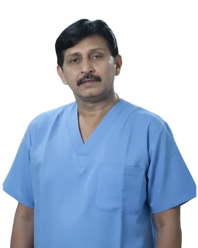 Dr. Manoj Khanna