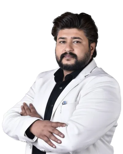 Sushil Chaudhary